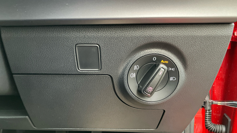 SEAT Arona 1.0 TSI 115 FR Black Edition 5dr Petrol Hatchback